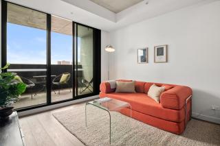 Modern, Industrial Hideaway - 0