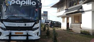 LOVE SHORE HOLIDAYs - 0