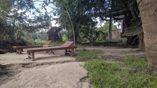 Wilpattu Green Cabin - Achchamulai - 9