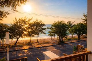 Areava Pool Villa Cha-am บ้านพักชะอำ พูลวิลล่า ติดชายหาดชะอำ - 9