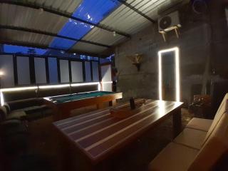 El Descanso de Nik - 2