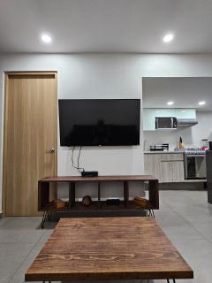 NSI Alameda Park Humboldt Mexico City - 5