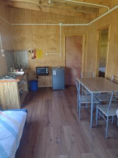 Cabaña Bellavista - 4