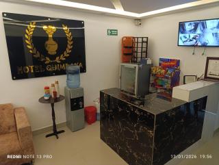 Hotel Quimbaya Pitalito - 8