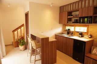 Beautiful beachfront villa in San Jose - Olon - 4