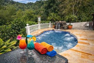 El Remanso del Colibri - 9