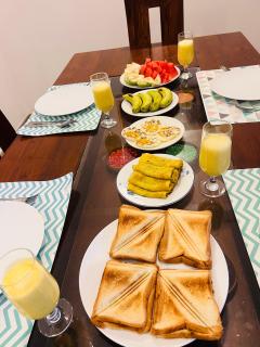 Birds Nest 2 - Bandaramulla - 8