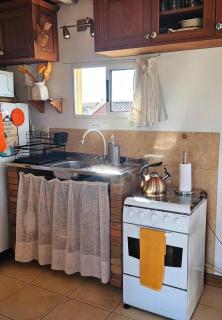 Cacique Sepé Punta del Diablo - 1