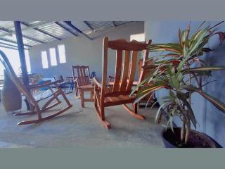 Horizonte Nica Guest House - 2