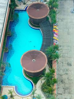 Haven star suite at times square kL - 9