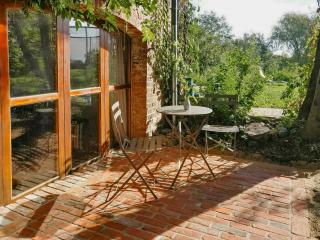 Maisonette With Wood Stove And Natural Garden - 7