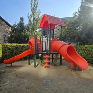 Departamento Centro de Santiago - 9