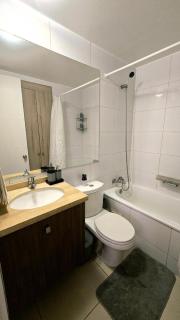 Departamento Centro de Santiago - 5