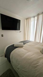 Departamento Centro de Santiago - 2