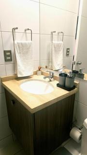 Departamento Centro de Santiago - 1