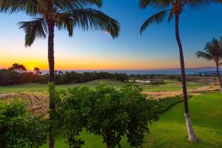 ❤PiH❤ Mauna Kea Horizon Newly Updated Ocean Views Sleeps 8 - Waimea - 9