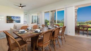 ❤PiH❤ Mauna Kea Horizon Newly Updated Ocean Views Sleeps 8 - Waimea - 8