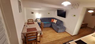 Sonniges Appartement und Gästezimmer, Haus Borowiec - 1