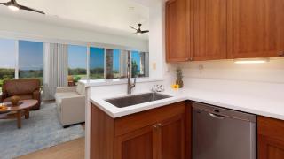 ❤PiH❤ Mauna Kea Horizon Newly Updated Ocean Views Sleeps 8 - Waimea - 3