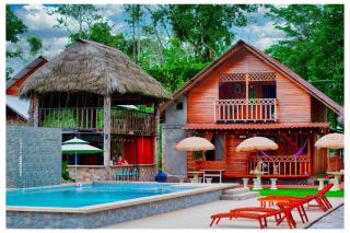 QUINTA PRIMAVERA - Hostería Campestre - 0