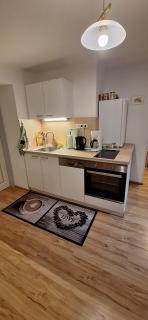 Sonniges Appartement und Gästezimmer, Haus Borowiec - 2