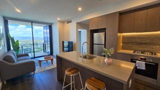 River View High-Rise 1BR Apartment by GC Casino - 3