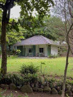 Alamanda Beach Resort & Villa - 0