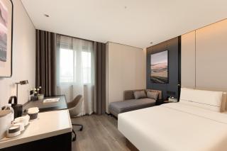 Atour Hotel Hangzhou Hefang Street, Jiefang Road - 9