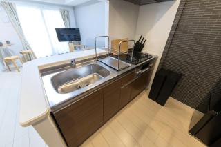 The CATAN HAKATA EKIMAE 303 博多駅前 - 3