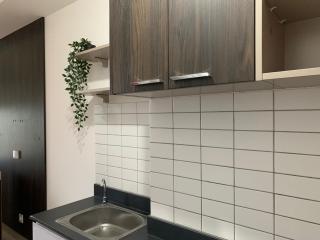 Apartemen by Almahyra - 9