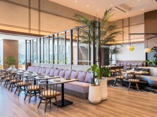 Grand Mercure Beppu Bay Resort & Spa - 9