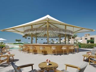 Sofitel Al Hamra Beach Resort - 8