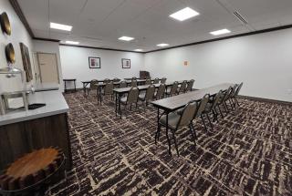 Hawthorn Extended Stay by Wyndham Corpus Christi I-37 NW - 2