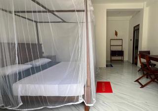 Siluni Villa Midigama - Kumbalgama - 2