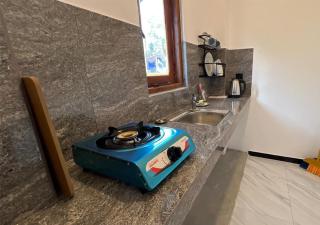 Siluni Villa Midigama - Kumbalgama - 1