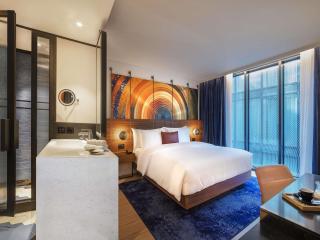 Pullman Budapest - Budapest - 9