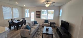 Home Away from Home - 0