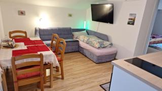 Sonniges Appartement und Gästezimmer, Haus Borowiec - 5