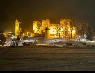 Sonniges Appartement und Gästezimmer, Haus Borowiec - 6