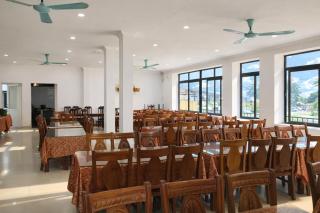 Hòa Bình Tam Đảo Hotel - 5