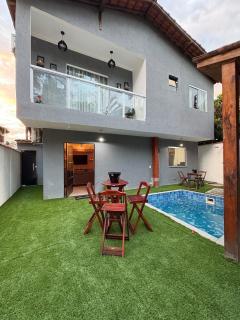 Casa Ypê Paraty - 9