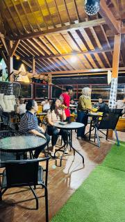 The Valley house cidwi resort - 4