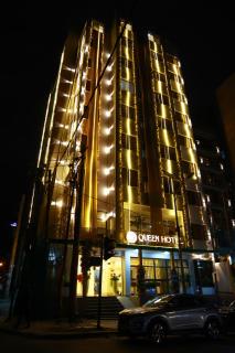 Queen Hotel - 4