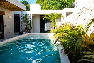 Lool Village Tulum - 9