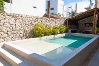 Lool Village Tulum - Tulum Pueblo - 8