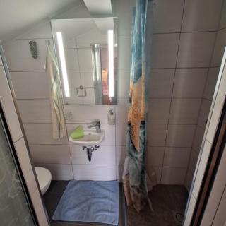 Sonniges Appartement und Gästezimmer, Haus Borowiec - 8