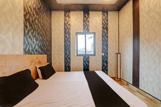 Hotel O Sawariya Grand - 0