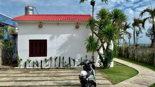 Villa Biển Vảng Beach Front - 9