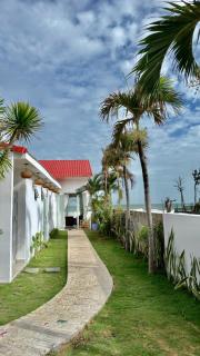 Villa Biển Vảng Beach Front - 8