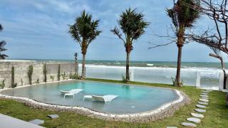 Villa Biển Vảng Beach Front - 7